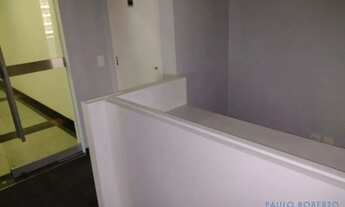 Imagem 2: CONJ. COMERCIAL - ITAIM BIBI - SP