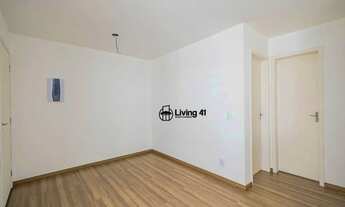 Imagem 6: Apartamento 2 quartos em Cond. Clube