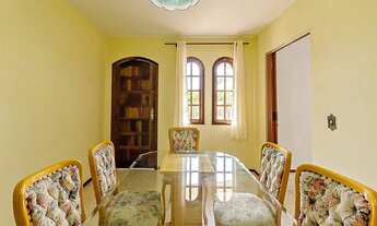 Imagem 7: Sobrado com 200m² e 5 quartos no Ecoville