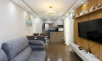 Imagem 7: Apartamento à Venda Freguesia do Ó , 2 Quartos, 1 Vagas, 51 m² R$ 360.000