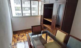 Imagem 5: Imóvel para aluguel com 70 metros quadrados com 2 quartos em Icaraí - Niterói - RJ