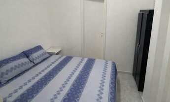 Imagem 5: Apartamento compacto mobiliado para temporada - Copacabana