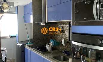 Imagem 6: Vendo apartamento em Boa Viagem com 60m² - 2 quartos