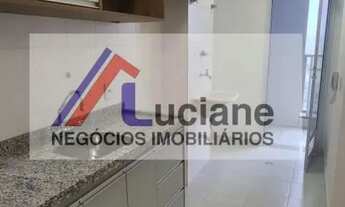 Imagem 5: Apartamento para Locação em São Bernardo do Campo, Rudge Ramos, 2 dormitórios, 1 banheiro