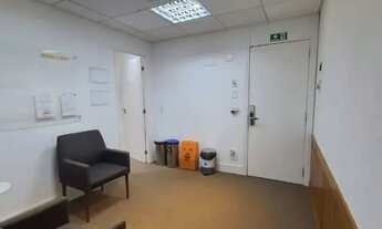 Imagem 2: ÓTIMAS SALAS COMERCIAIS INTERLIGADAS 76M² PARA VENDA NA BARRA DA TIJUCA