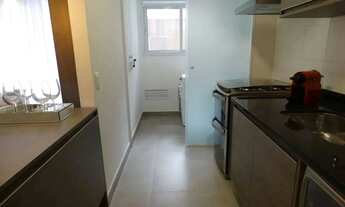 Imagem 3: Flat para alugar na Consolação - Edifício London SP Residences