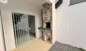 Imagem 4: Sobrado geminado para locação no Vila Nova