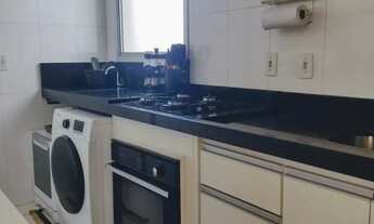 Imagem 4: Apartamento c 2 quartos no Setor Negrão de Lima