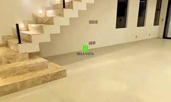 Imagem 3: Casa à venda no condomínio Gran Park Toscana