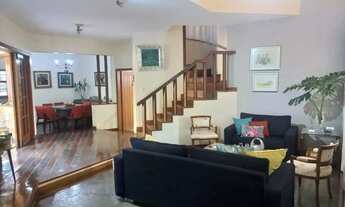 Imagem 2: Casa com 4 quartos à venda em Belo Horizonte