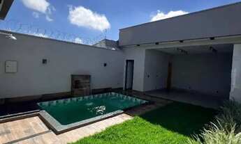 Imagem 3: Casa de 151 m² com 03 quartos à venda por R$ 1.100,000,00 no Jardim Presidente - Goiânia
