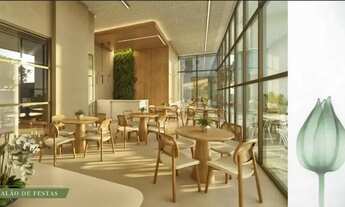 Imagem 16: Apartamento à venda no JARDINS DO PARQUE - 2 QUARTOS , CRUZ DAS ALMAS , Maceió, AL