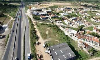 Imagem 7: Terreno de esquina na BR-101