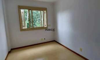 Imagem 6: INBOX CIA IMOBILIÁRIA VENDE APARTAMENTO COM 02 QUARTOS NO BAIRRO JUVENTUDE DA ENOLOGIA NA
