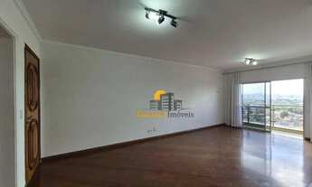 Imagem 6: Apartamento com 3 dormitórios à venda, 106 m² por R$ 925.000,00 - Butantã - São Paulo/SP