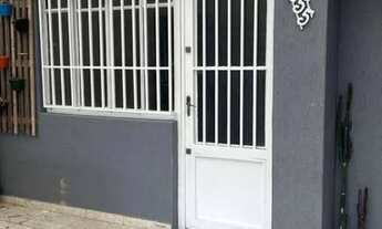 Imagem 2: SOBRADO NO JARDIM TIETÊ