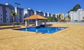 Imagem: Apartamento com 2 dormitórios para alugar