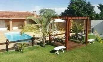 Imagem: Casa à venda (Chácara), 1 Dormitórios