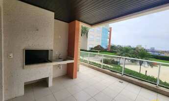 Imagem 2: Apartamento garden mobiliado