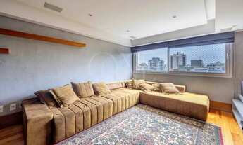 Imagem 5: Apartamento 2 dormitórios no bairro Auxiliadora