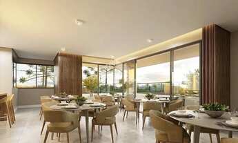 Imagem 4: Apartamento de luxo com 03 dormitórios/quartos sendo os 03 suítes