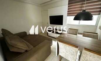 Imagem 4: Apartamento Mobiliado Shopping Park 55m² com 02 quartos - Uberlândia - MG