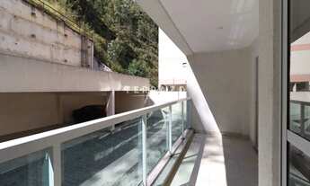 Imagem 7: Apartamento para aluguel, 2 quartos, 1 suíte, 1 vaga, Ermitage - Teresópolis/RJ