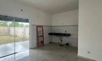 Imagem 4: Casa em Condomínio para Locação em Cuiabá, Distrito Industrial, 3 dormitórios, 1 suíte, 1