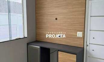 Imagem 2: Casa com 2 dormitórios à venda, 50 m² por R$ 200.000,00 - Parque Alexandrina - Presidente