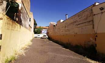 Imagem 6: Terreno Padrão em Araraquara