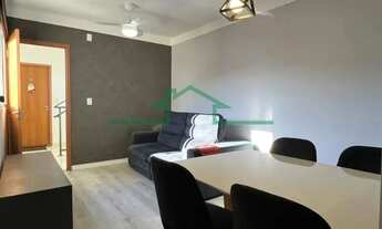 Imagem 4: Apartamentos - ED. RESERVA JUPIÁ - MOBILIADO