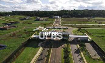 Imagem 5: Lote no Plateau Dor Unique