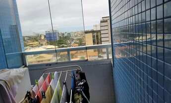 Imagem 2: Apartamento à venda no PIATÃ COAST RESIDENCE , PIATÃ, Salvador, BA