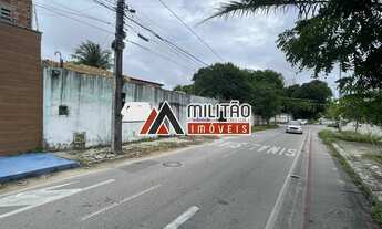 Imagem 3: Terreno para venda 375m2 no Bairro Engenheiro Luciano Cavalcante