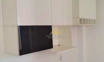 Imagem 6: Apartamento com 2 dormitórios, 40 m² - venda por R$ 175.000,00 ou aluguel por R$ 1.502,02