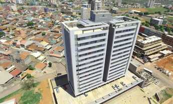 Imagem 4: Venda Apartamento - Samambaia sul Qn 320