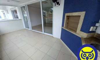 Imagem 6: Apartamento com 156m2 privativos, 3 suítes e 2 vagas no João Paulo - Florianópolis