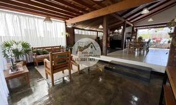 Imagem 6: Casa em Condominio Pirenopolis