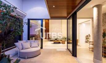 Imagem 7: Casa Térrea Mobiliada no Jardins Munique