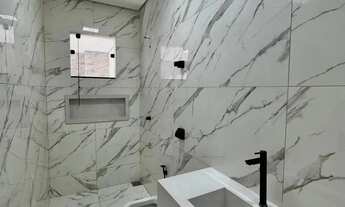 Imagem 7: Casa Térrea com 3 Quartos Bairro Barcelona Park