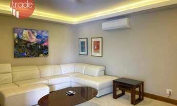 Imagem 6: Apartamento com 4 dormitórios, 285 m² - venda por R$ 6.500.000,00 ou aluguel por R$ 36.700