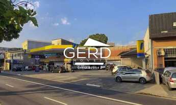 Imagem: Terreno Comercial para venda e locação