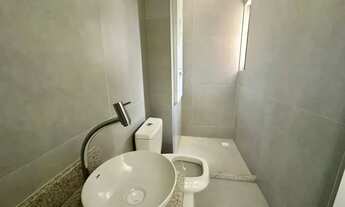 Imagem 3: Apartamento com 01 quarto em Intermares