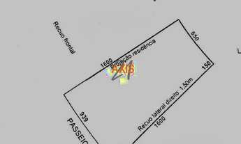 Imagem 3: Repasse - Vivendas do Parque - Terreno Santa Cândida (estuda carro/imovel