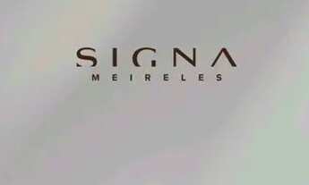 Imagem 3: Signa Meireles - lançamento