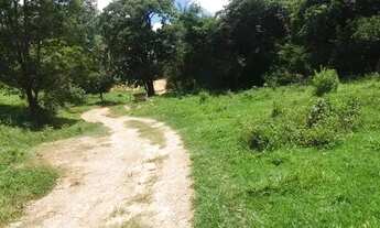 Imagem 7: Ótima Chácara de 8 Hectares na Fercal / Rio nos Fundos