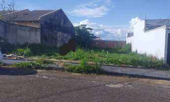 Imagem 4: Lote Cristina II, ExpansãoTrindade