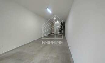 Imagem 4: PREDIO COMERCIAL - BRAS - 205M2