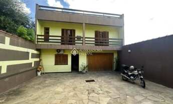 Imagem: Casa residencial com 4 quartos, bairro Jardim