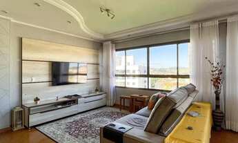 Imagem: Apartamento à venda no bairro Jardim Proença